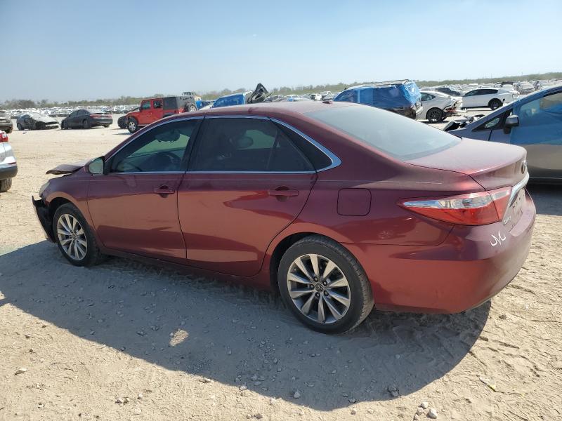 Фото 2 - TOYOTA CAMRY