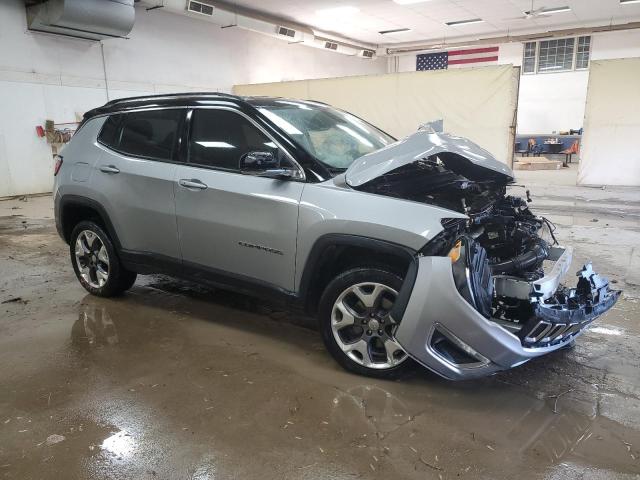 Фото 4 - JEEP COMPASS