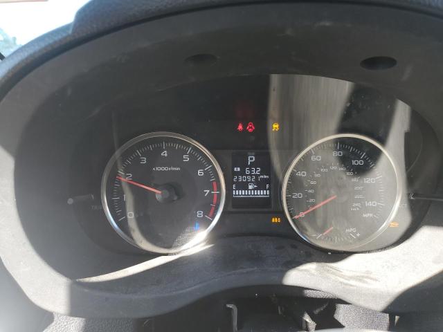 Фото 9 - SUBARU IMPREZA