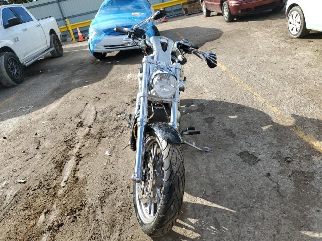 HARLEY-DAVIDSON VRS 2006