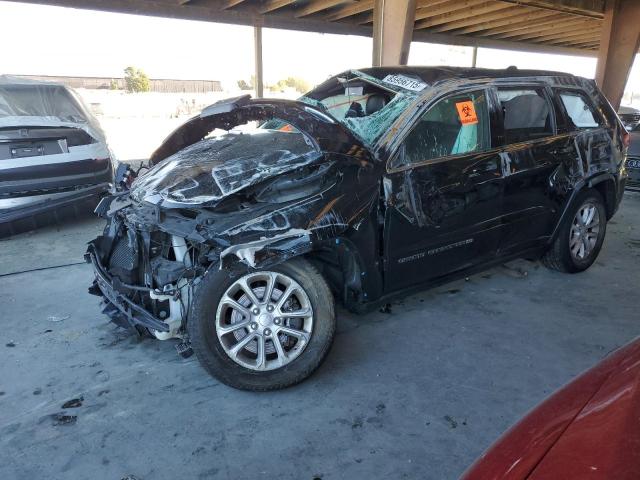 Фото 1 - JEEP GRAND CHER