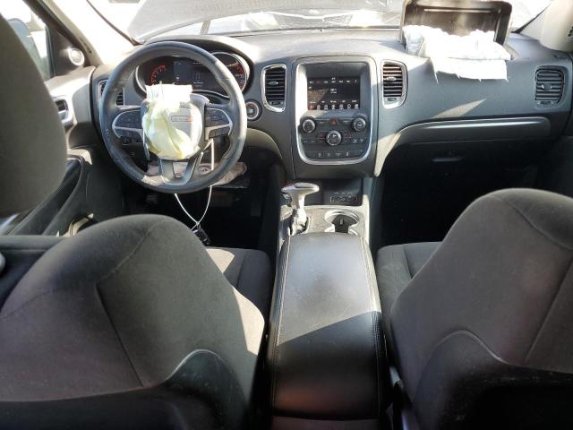 Фото 8 - DODGE DURANGO