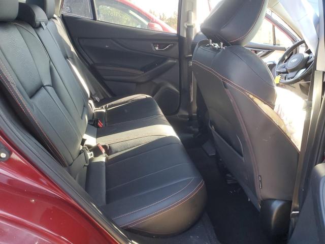 Фото 11 - SUBARU CROSSTREK