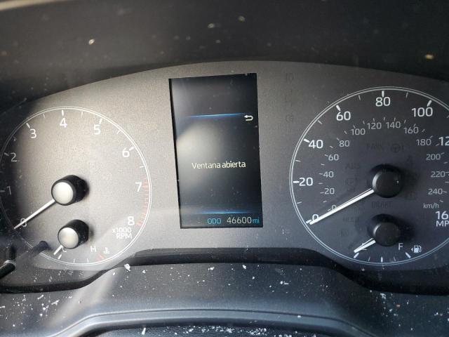 Фото 9 - TOYOTA COROLLA