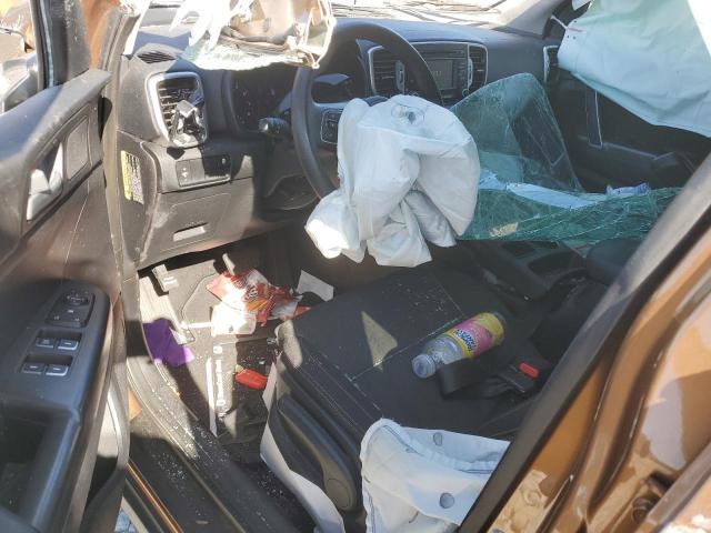 Фото 8 - KIA SPORTAGE