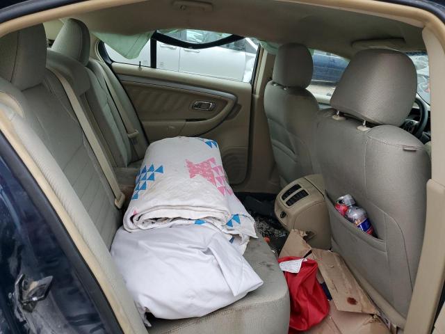 Фото 10 - FORD TAURUS