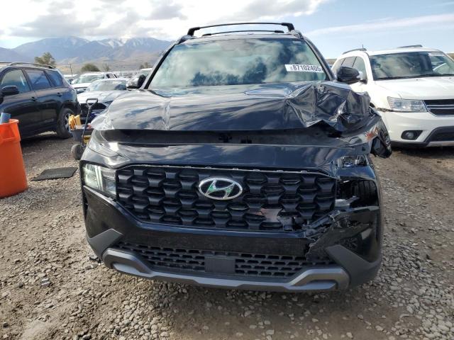 Фото 5 - HYUNDAI SANTA FE