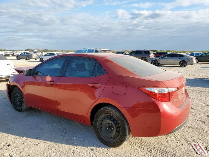 Фото 2 - TOYOTA COROLLA