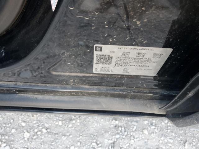 Фото 13 - CHEVROLET TRAVERSE