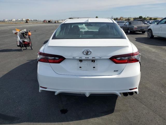 Фото 6 - TOYOTA CAMRY