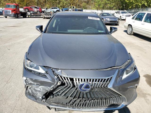 Фото 5 - LEXUS ES300