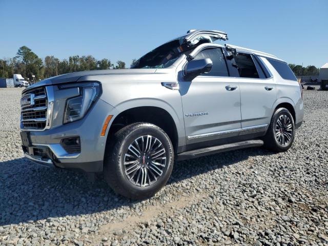 GMC YUKON ELEV 2025 VIN 1GKS1BRD6SR134974