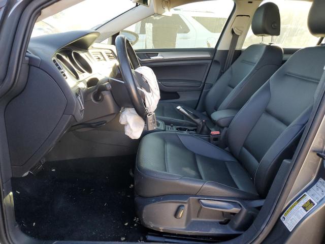 Фото 7 - VOLKSWAGEN GOLF