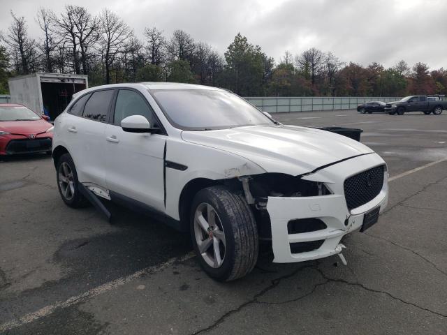 Фото 4 - JAGUAR F-PACE