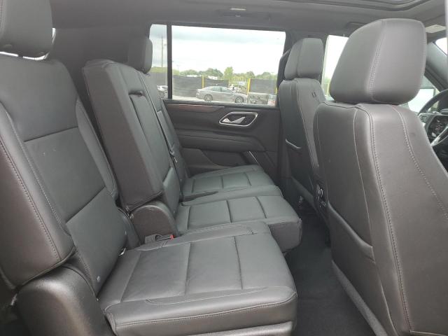 Фото 11 - CHEVROLET SUBURBAN