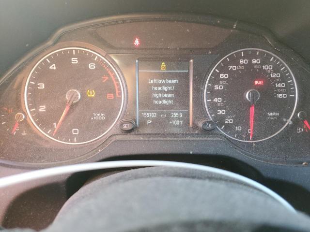 Фото 9 - AUDI Q5