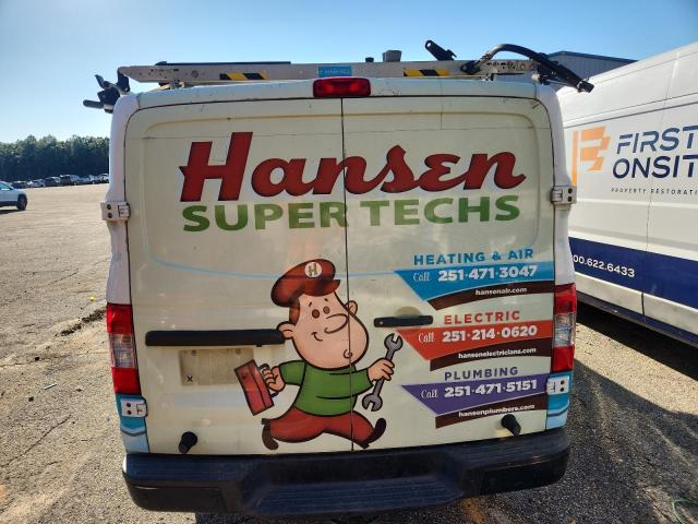 Фото 6 - NISSAN NV