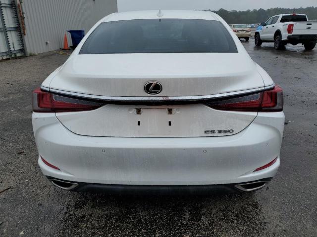 LEXUS ES350 2019 VIN 58ABZ1B1XKU002736