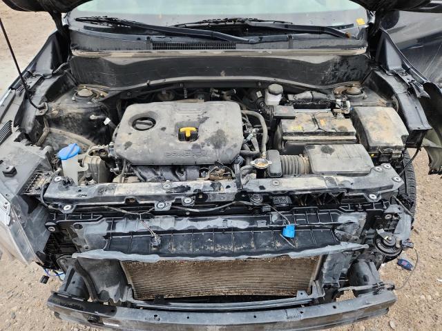 Фото 11 - KIA SELTOS