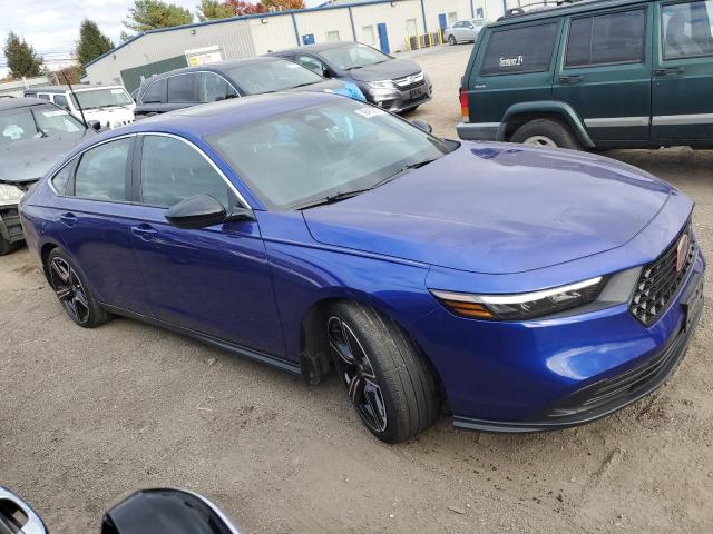 HONDA ACCORD 2024 VIN 1HGCY2F53RA065552
