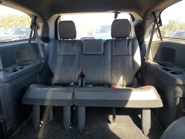 Фото 10 - DODGE CARAVAN