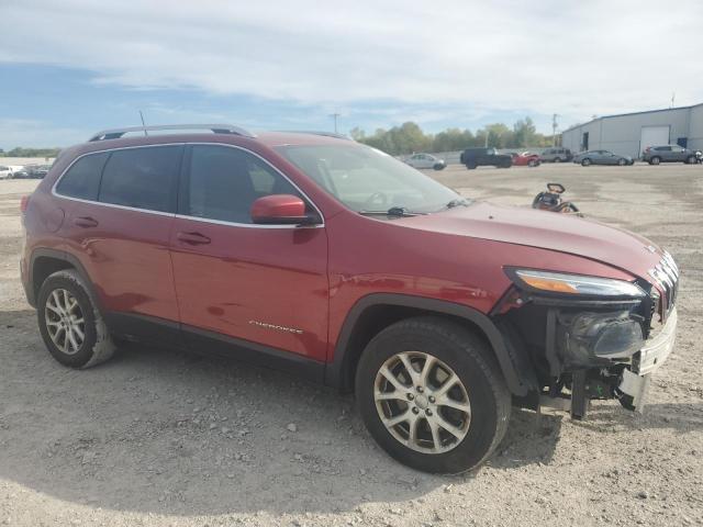 JEEP GRAND CHER 2016 VIN 1C4PJMCB8GW367459
