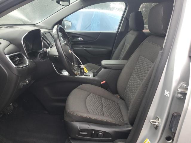 Фото 7 - CHEVROLET EQUINOX