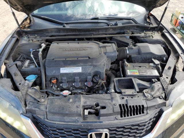 Фото 11 - HONDA ACCORD