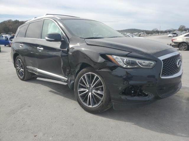 Фото 4 - INFINITI QX60
