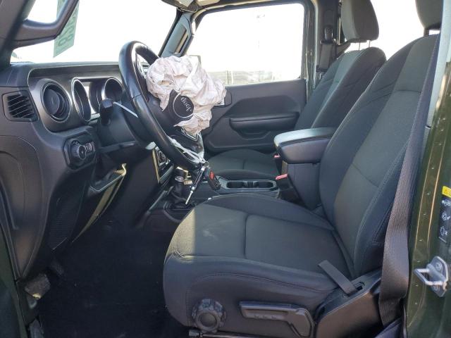 Фото 7 - JEEP WRANGLER