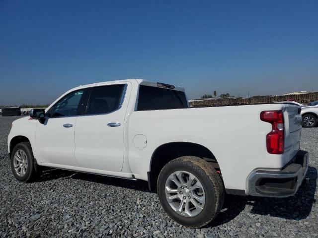 Фото 2 - CHEVROLET ALL Models