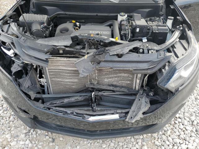 Фото 11 - CHEVROLET EQUINOX