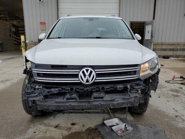 Фото 5 - VOLKSWAGEN TIGUAN