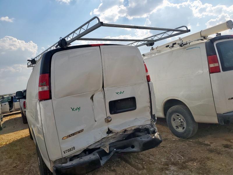 Фото 6 - CHEVROLET EXPRESS