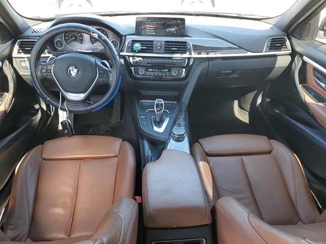 Фото 8 - BMW 3 SERIES