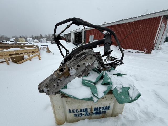 SKI-DOO SNOWMOBILE 2024