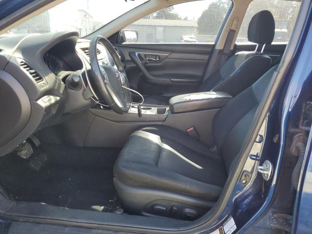 Фото 7 - NISSAN ALTIMA