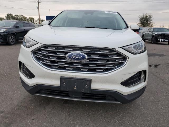 Фото 5 - FORD EDGE