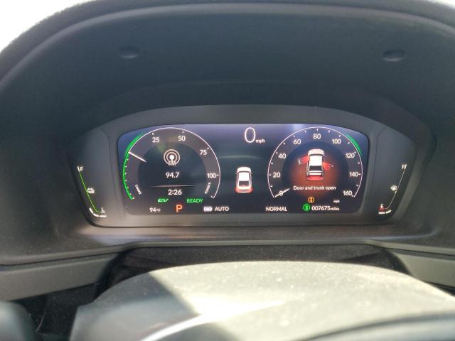 Фото 9 - HONDA ACCORD