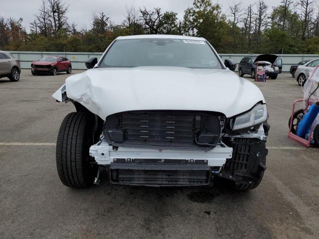 Фото 5 - JAGUAR F-PACE