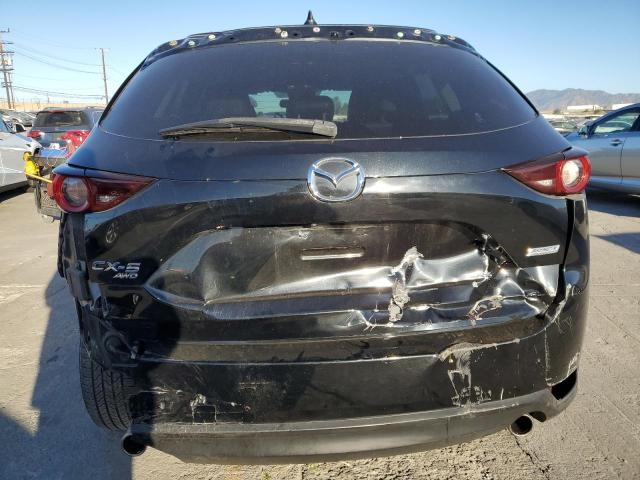 Фото 6 - MAZDA CX-5