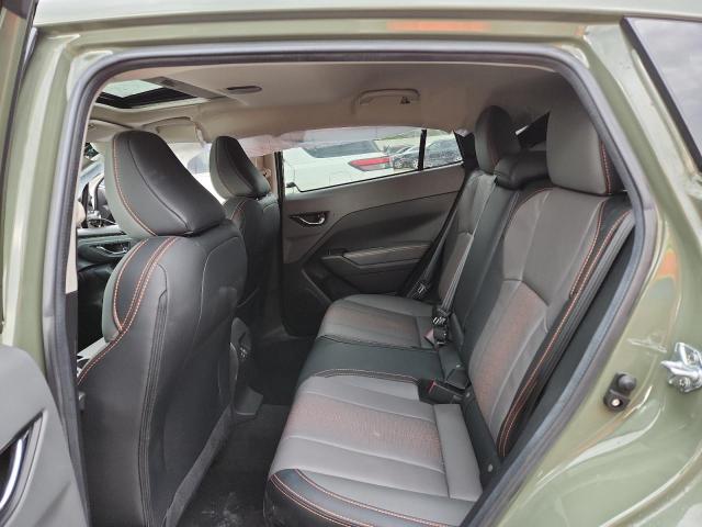 Фото 11 - SUBARU CROSSTREK