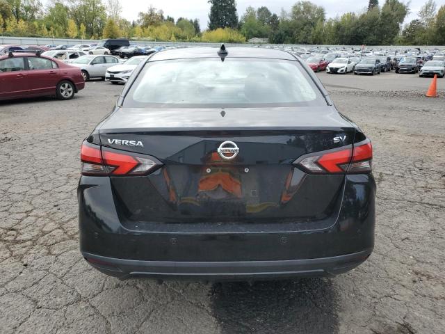 Фото 6 - NISSAN VERSA