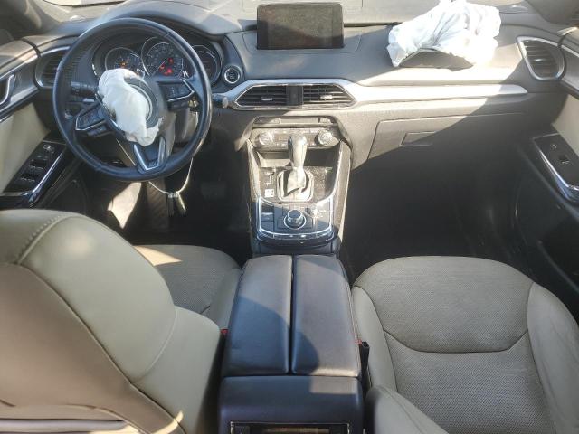 Фото 8 - MAZDA CX-9