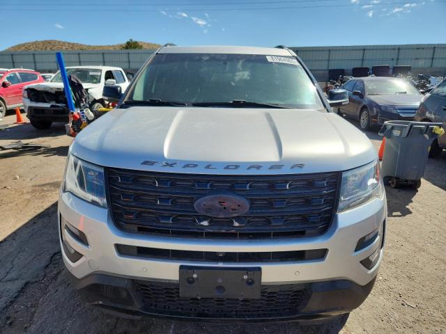 Фото 5 - FORD EXPLORER