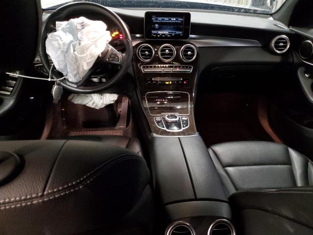 Фото 8 - MERCEDES-BENZ GLC-CLASS