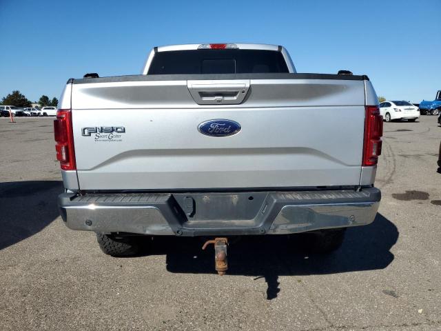 Фото 6 - FORD F-150