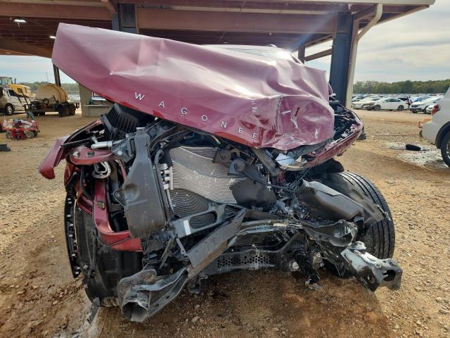 Фото 5 - JEEP WAGONEER