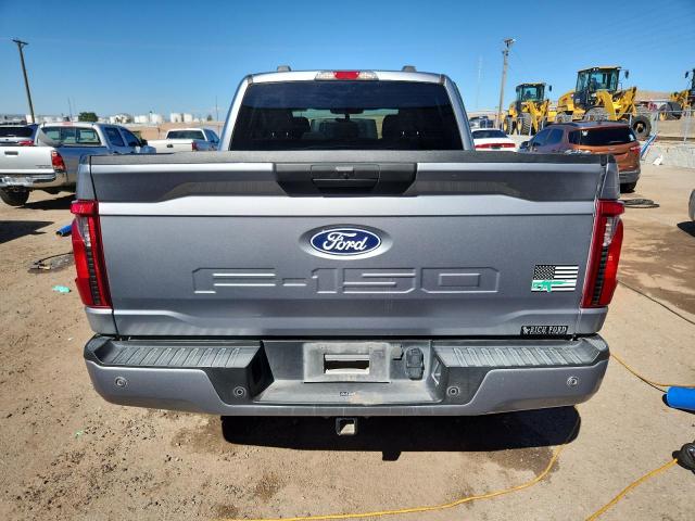 Фото 6 - FORD F150 STX