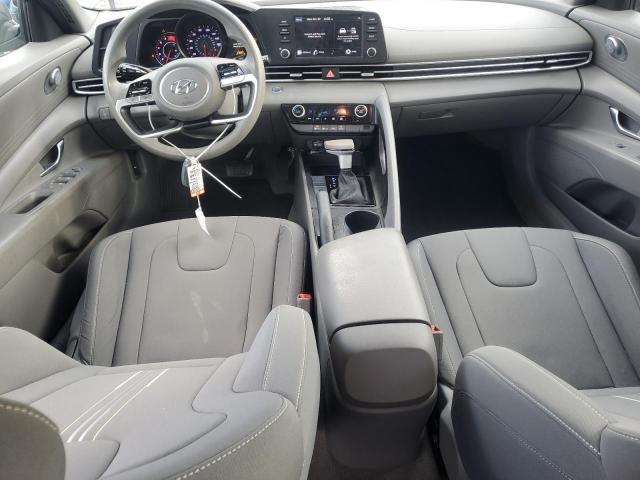 Фото 8 - HYUNDAI ELANTRA